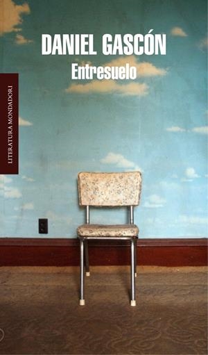 ENTRESUELO | 9788439727408 | GASCON, DANIEL | Llibreria Drac - Llibreria d'Olot | Comprar llibres en català i castellà online