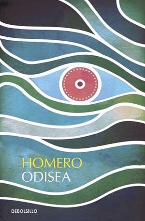 ODISEA | 9788490327883 | HOMERO | Llibreria Drac - Llibreria d'Olot | Comprar llibres en català i castellà online