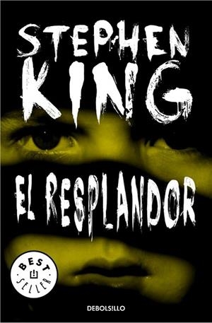 RESPLANDOR, EL | 9788490328729 | KING, STEPHEN | Llibreria Drac - Llibreria d'Olot | Comprar llibres en català i castellà online