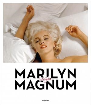 MARILYN SEGUN MAGNUM | 9788425349898 | AAVV | Llibreria Drac - Llibreria d'Olot | Comprar llibres en català i castellà online