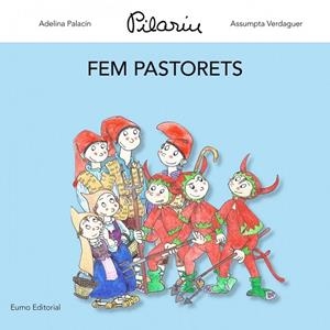 FEM PASTORETS | 9788497664837 | AAVV | Llibreria Drac - Llibreria d'Olot | Comprar llibres en català i castellà online