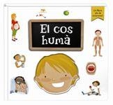 COS HUMA, EL | 9788415807179 | AAVV | Llibreria Drac - Llibreria d'Olot | Comprar llibres en català i castellà online