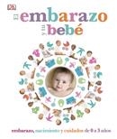 EMBARAZO Y TU BEBE, EL | 9781409341796 | AAVV | Llibreria Drac - Llibreria d'Olot | Comprar llibres en català i castellà online