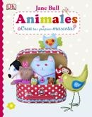 ANIMALES CREA TUS PROPIAS MASCOTAS | 9781409347101 | BULL, JANE | Llibreria Drac - Llibreria d'Olot | Comprar llibres en català i castellà online