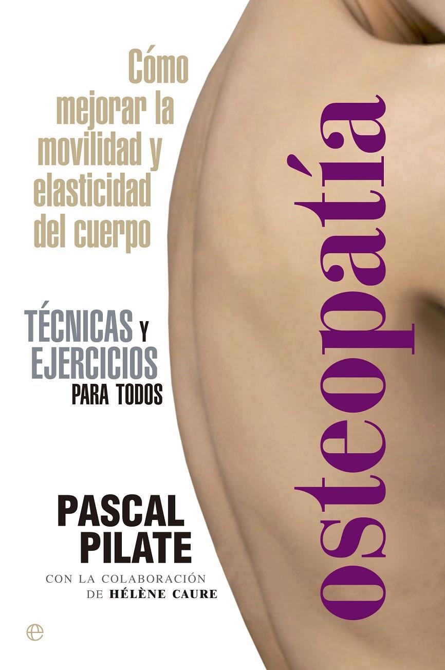 OSTEOPATIA | 9788499709475 | PILATE, PASCAL | Llibreria Drac - Llibreria d'Olot | Comprar llibres en català i castellà online