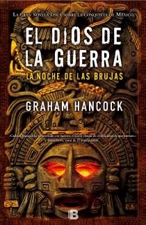 DIOS DE LA GUERRA, EL | 9788466653961 | HANCOCK, GRAHAM | Llibreria Drac - Librería de Olot | Comprar libros en catalán y castellano online