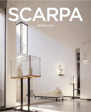 SCARPA | 9783836507264 | LOS, SERGIO | Llibreria Drac - Llibreria d'Olot | Comprar llibres en català i castellà online