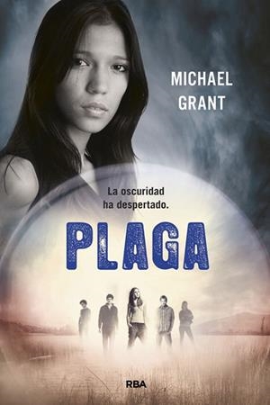 PLAGA (OLVIDADOS 4) | 9788427204355 | GRANT, MICHAEL | Llibreria Drac - Llibreria d'Olot | Comprar llibres en català i castellà online