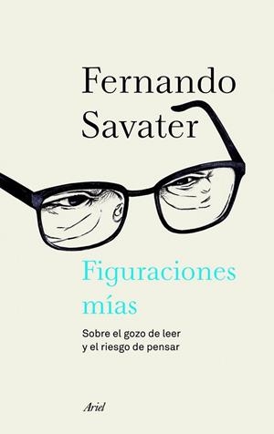 FIGURACIONES MÍAS | 9788434414693 | SAVATER, FERNANDO | Llibreria Drac - Llibreria d'Olot | Comprar llibres en català i castellà online