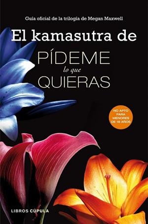 KAMASUTRA DE PÍDEME LO QUE QUIERAS, EL | 9788448018290 | AA.VV. | Llibreria Drac - Llibreria d'Olot | Comprar llibres en català i castellà online