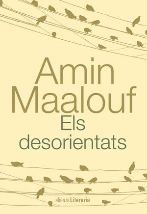 DESORIENTATS, ELS | 9788420682235 | MAALOUF, AMIN | Llibreria Drac - Librería de Olot | Comprar libros en catalán y castellano online