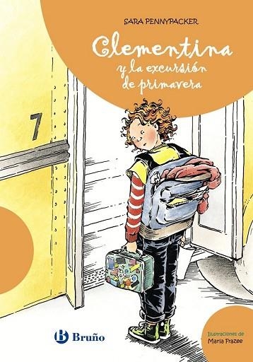 CLEMENTINA Y LA EXCURSION DE PRIMAVERA | 9788421679630 | PENNYPACKER, SARA | Llibreria Drac - Llibreria d'Olot | Comprar llibres en català i castellà online