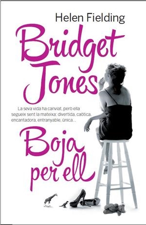 BOJA PER ELL (BRIDGET JONES) | 9788429771596 | FIELDING, HELEN | Llibreria Drac - Llibreria d'Olot | Comprar llibres en català i castellà online