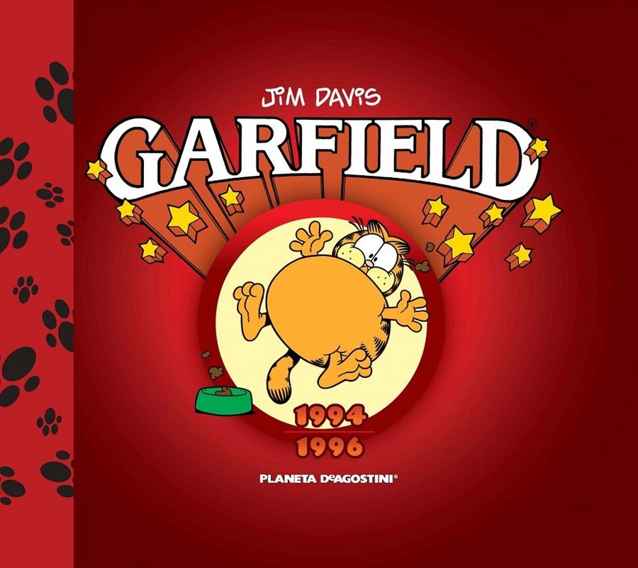 GARFIELD 9 | 9788468479941 | DAVIS, JIM | Llibreria Drac - Llibreria d'Olot | Comprar llibres en català i castellà online