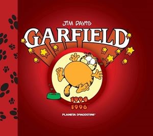 GARFIELD 9 | 9788468479941 | DAVIS, JIM | Llibreria Drac - Llibreria d'Olot | Comprar llibres en català i castellà online