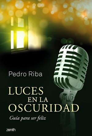 LUCES EN LA OSCURIDAD | 9788408037699 | RIBA, PEDRO | Llibreria Drac - Llibreria d'Olot | Comprar llibres en català i castellà online