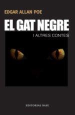 GAT NEGRE I ALTRES CONTES, EL | 9788415711681 | POE, EDGAR ALLAN | Llibreria Drac - Llibreria d'Olot | Comprar llibres en català i castellà online