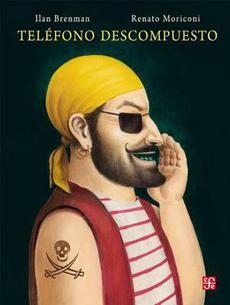 TELEFONO DESCOMPUESTO | 9786071612663 | BRENMAN, ILAN | Llibreria Drac - Llibreria d'Olot | Comprar llibres en català i castellà online