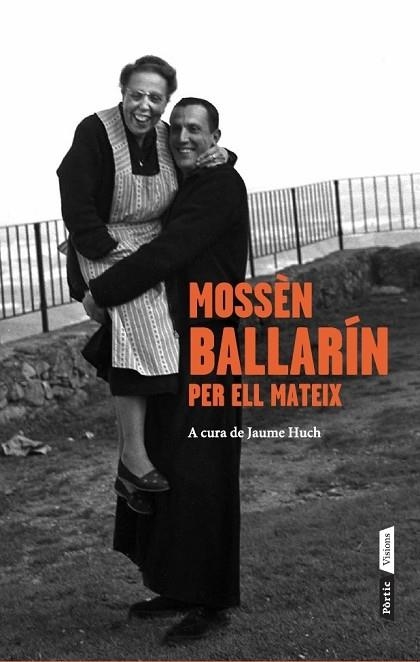 MOSSEN BALLARIN PER ELL MATEIX | 9788498092653 | BALLARIN, JOSEP MARIA | Llibreria Drac - Llibreria d'Olot | Comprar llibres en català i castellà online