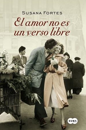 AMOR NO ES UN VERSO LIBRE, EL | 9788483655412 | FORTES, SUSANA | Llibreria Drac - Llibreria d'Olot | Comprar llibres en català i castellà online