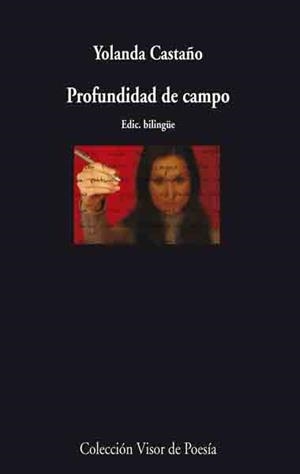 PROFUNDIDAD DE CAMPO | 9788498957211 | CASTAÑO, YOLANDA | Llibreria Drac - Llibreria d'Olot | Comprar llibres en català i castellà online