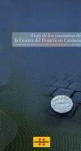 GUIA DE LOS ESCENARIOS DE LA GUERRA DEL FRANCES EN CATALUÑA | 9788439378853 | INTERPRETA CULTURA | Llibreria Drac - Llibreria d'Olot | Comprar llibres en català i castellà online