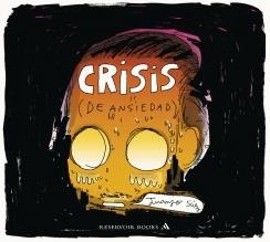 CRISIS DE ANSIEDAD | 9788439727927 | SAEZ, JUANJO | Llibreria Drac - Llibreria d'Olot | Comprar llibres en català i castellà online