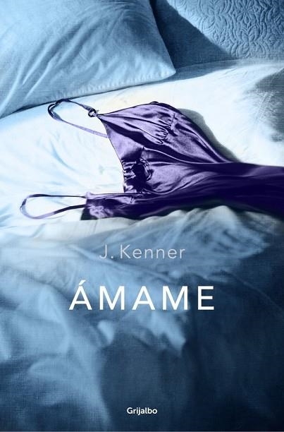 AMAME | 9788425351525 | KENNER, J. | Llibreria Drac - Llibreria d'Olot | Comprar llibres en català i castellà online