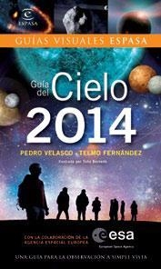 GUÍA DEL CIELO 2014 | 9788467039917 | FERNÁNDEZ, TELMO; VELASCO, PEDRO | Llibreria Drac - Llibreria d'Olot | Comprar llibres en català i castellà online