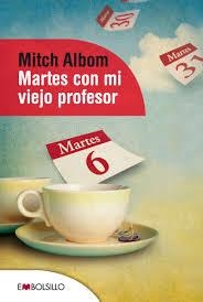 MARTES CON MI VIEJO PROFESOR (ED. TAPA DURA) | 9788415140894 | ALBOM, MITCH | Llibreria Drac - Llibreria d'Olot | Comprar llibres en català i castellà online