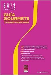 GUIA GOURMETS 2014 | 9788495754684 | Llibreria Drac - Llibreria d'Olot | Comprar llibres en català i castellà online