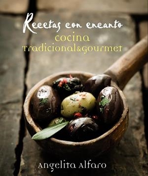 RECETAS CON ENCANTO | 9788441534575 | ALFARO, ANGELITA | Llibreria Drac - Llibreria d'Olot | Comprar llibres en català i castellà online