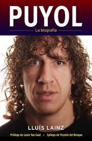 PUYOL LA BIOGRAFIA (CAST) | 9788415242512 | LAINZ, LLUIS | Llibreria Drac - Llibreria d'Olot | Comprar llibres en català i castellà online