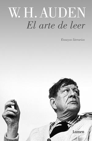 ARTE DE LEER, EL | 9788426421647 | AUDEN, W.H. | Llibreria Drac - Llibreria d'Olot | Comprar llibres en català i castellà online