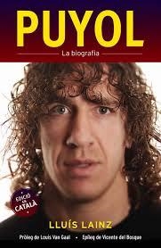 PUYOL LA BIOGRAFIA (CATALA) | 9788415242567 | LAINZ, LLUIS | Llibreria Drac - Llibreria d'Olot | Comprar llibres en català i castellà online