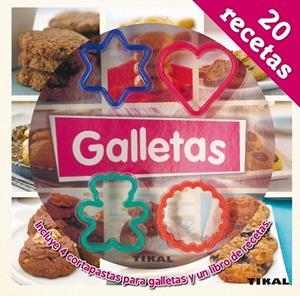 GALLETAS | 9788499282411 | Llibreria Drac - Llibreria d'Olot | Comprar llibres en català i castellà online