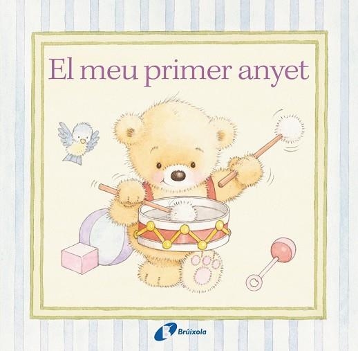 MEU PRIMER ANYET, EL | 9788499064895 | PINKNEY, MAGGIE | Llibreria Drac - Llibreria d'Olot | Comprar llibres en català i castellà online