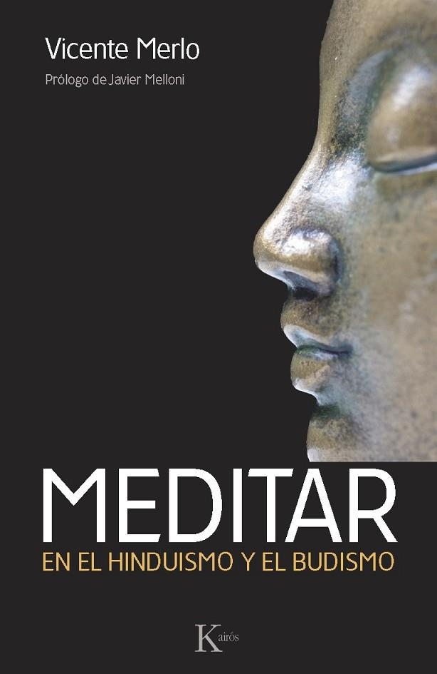 MEDITAR: EN EL HINDUISMO Y EL BUDISMO | 9788499883113 | MERLO, VICENTE | Llibreria Drac - Llibreria d'Olot | Comprar llibres en català i castellà online