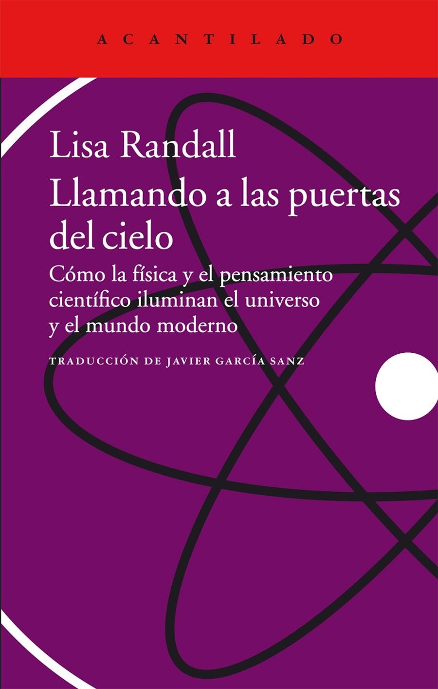 LLAMANDO A LAS PUERTAS DEL CIELO | 9788415689911 | RANDALL, LISA | Llibreria Drac - Librería de Olot | Comprar libros en catalán y castellano online