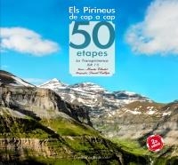 PIRINEUS DE CAP A CAP. 50 ETAPES: LA TRANSPIRINENCA (GR 11) | 9788490341865 | Llibreria Drac - Llibreria d'Olot | Comprar llibres en català i castellà online