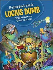 EXTRAORDINARIO VIAJE DE LUCIUS DUMB, EL | 9788426391117 | AAVV | Llibreria Drac - Llibreria d'Olot | Comprar llibres en català i castellà online