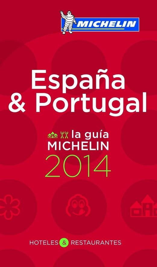 ESPAÑA Y PORTUGAL GUIA ROJA 2014 | 9782067188938 | VARIOS AUTORES | Llibreria Drac - Llibreria d'Olot | Comprar llibres en català i castellà online