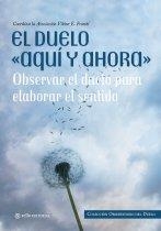 DUELO AQUI Y AHORA, EL | 9788493738198 | AA.VV | Llibreria Drac - Llibreria d'Olot | Comprar llibres en català i castellà online