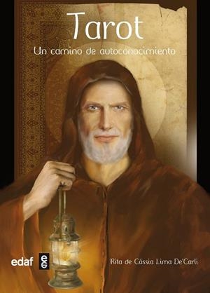 TAROT | 9788441433601 | DE CASSIA, RITA | Llibreria Drac - Llibreria d'Olot | Comprar llibres en català i castellà online