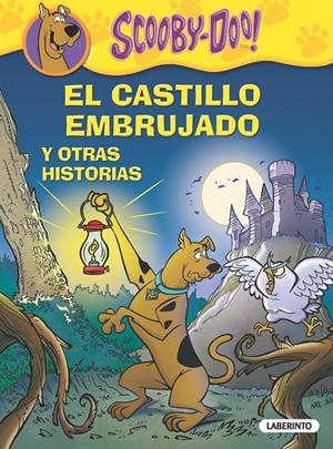 CASTILLO EMBRUJADO Y OTRAS HISTORIAS, EL (SCOOBY-DOO) | 9788484836049 | GELSEY, JAMES | Llibreria Drac - Llibreria d'Olot | Comprar llibres en català i castellà online