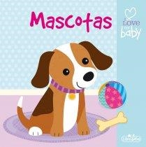 MASCOTAS | 9788415919186 | AAVV | Llibreria Drac - Llibreria d'Olot | Comprar llibres en català i castellà online