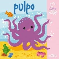 PULPO | 9788415919162 | AAVV | Llibreria Drac - Llibreria d'Olot | Comprar llibres en català i castellà online