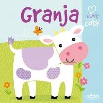 GRANJA | 9788415919179 | AAVV | Llibreria Drac - Llibreria d'Olot | Comprar llibres en català i castellà online