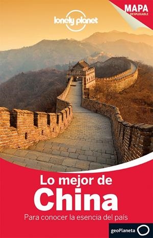 LO MEJOR DE CHINA 2013 (LONELY PLANET) | 9788408119418 | AA.VV. | Llibreria Drac - Llibreria d'Olot | Comprar llibres en català i castellà online