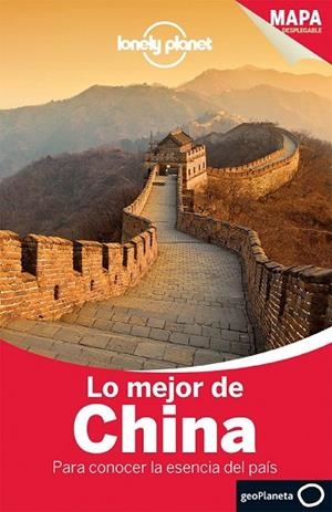 LO MEJOR DE CHINA 2013 (LONELY PLANET) | 9788408119418 | AA.VV. | Llibreria Drac - Llibreria d'Olot | Comprar llibres en català i castellà online